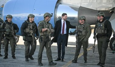 ICE-Razzien: Vance reist nach Minnesota – Schulbehörde meldet Festnahme von Kindern