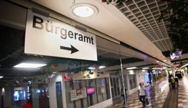 Kriminalität: Betrug mit Online-Ausweis für EU-Ausländer in Berlin