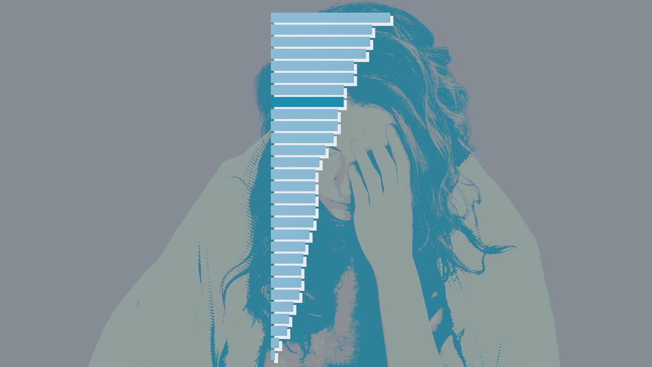 Krankheitstage in Deutschland: Strengere Regeln, seltener krank?