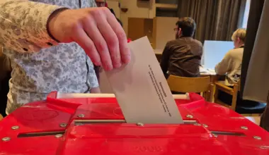 Hamburgs Wahlkreise sollen teilweise neu zugeschnitten werden