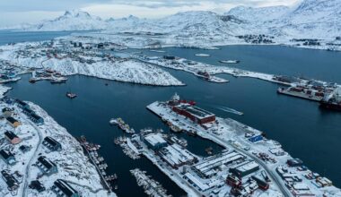Dänemark und Grönland bleiben im Streit mit den USA bei roten Linien