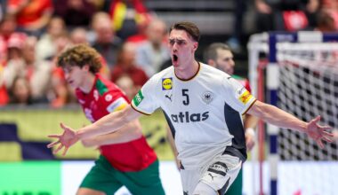 Handball-EM: Wundertüte Deutschland überrascht sich sogar selbst