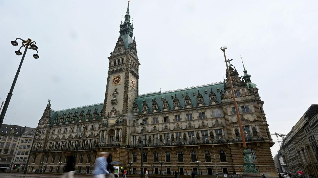 Gipfeltreffen: Erster deutscher Nordsee-Gipfel in Hamburg