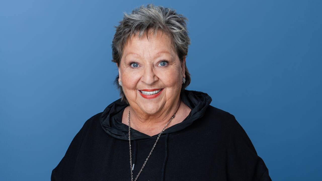 Sängerin und Schauspielerin Angelika Mann ist tot