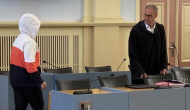 Mutter legt Revision gegen Urteil ein