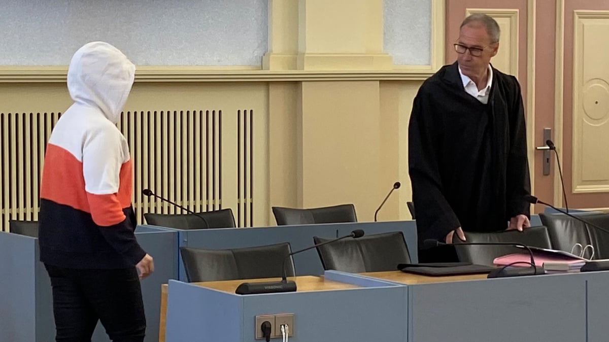 Mutter legt Revision gegen Urteil ein