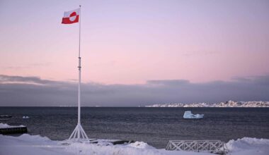 US-Begehrlichkeiten: Was sagt das Völkerrecht zu Grönland?