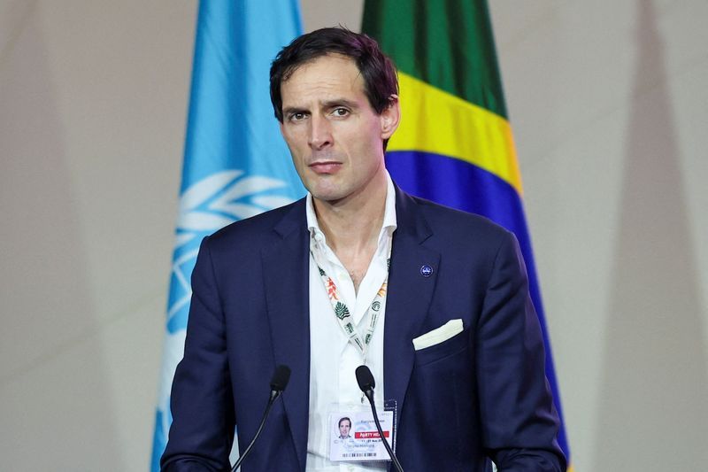 EU und Vereinigtes Königreich starten nächste Woche Verhandlungen über Kohlenstoffmarkt