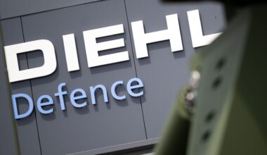 Saarland: Diehl Defence baut in Nonnweiler Raketenproduktion aus