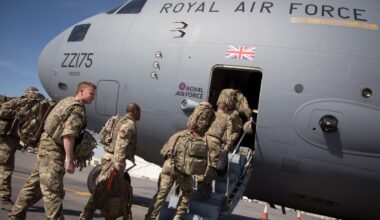 Nato in Afghanistan : Trump empört mit Aussage über angeblich kampfscheue Nato-Truppen