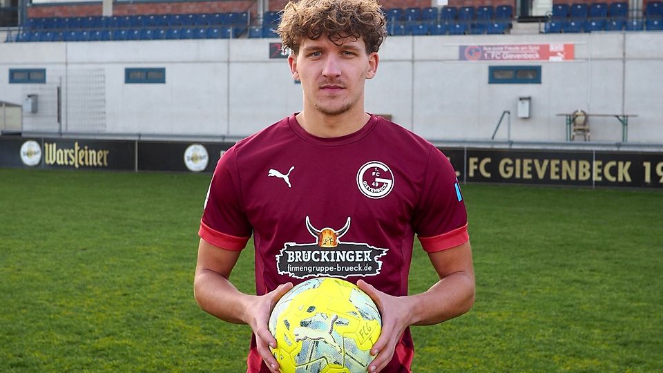 1. FC Gievenbeck komplettiert Witt-Zwillinge
