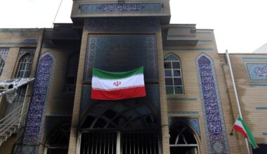 Iran widerspricht Trumps Äußerungen zu Hinrichtungen