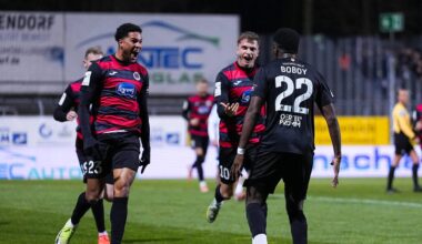 3. Liga: Viktoria Köln reicht wenig zum Sieg gegen Saarbrücken