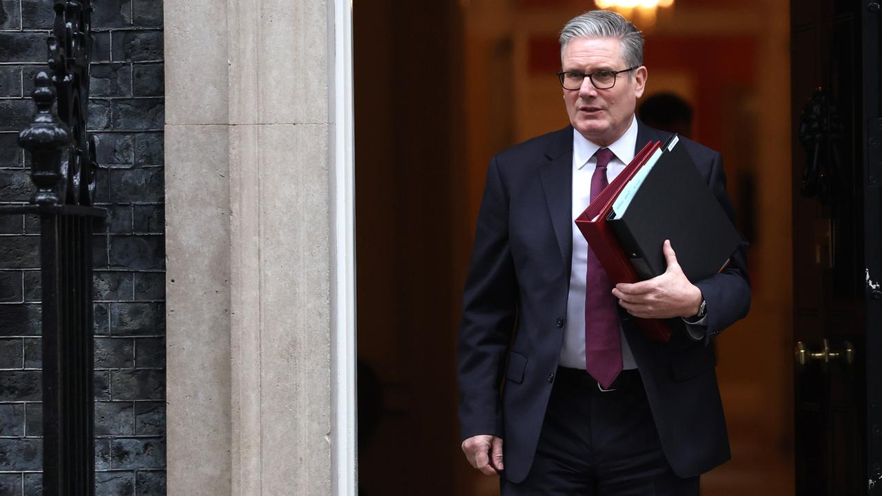 Empörung in Großbritannien über Trump-Behauptungen zu Afghanistan-Einsatz