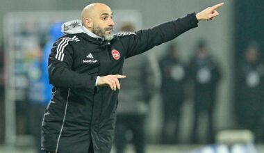 2. Fußball-Bundesliga: Tribünengast Klose: Nürnberg in Darmstadt eiskalt bestraft