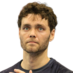 Niclas Kirkeløkke Niclas Kirkeløkke