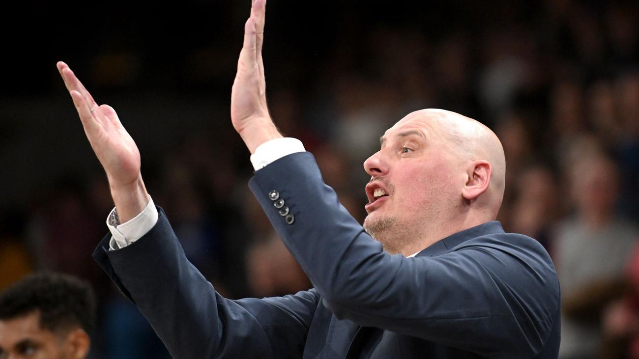 Basketball-Bundesliga: Seawolves feiern in Bonn den nächsten Erfolg