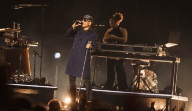 Xavier Naidoo: Auftritt nach sechs Jahren Pause in Mannheim