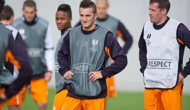 Die Ex-Profis - 5: Jahrhunderttalent, Köln & München