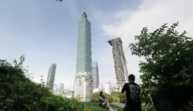 Wolkenkratzer-Aufstieg von Alex Honnold verschoben