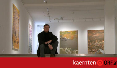 Niclas Anatol lebt in zwei Welten - kaernten.ORF.at