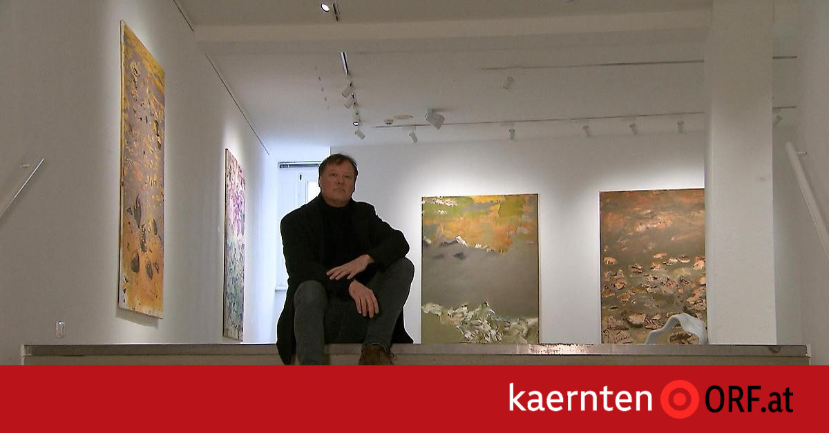 Niclas Anatol lebt in zwei Welten - kaernten.ORF.at