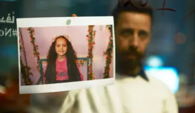 "Die Stimme von Hind Rajab": Ein 70-minütiger Notruf als Kinofilm