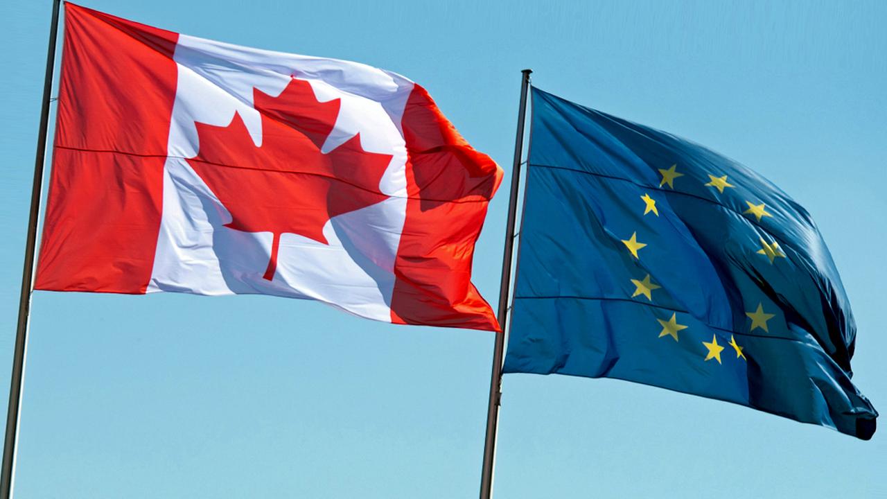 Kommentar: Kanada und die EU sollten Allianz bilden