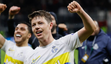 Blessin lockt Rasmussen von Union SG zum FC St. Pauli