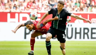 Hannover 96 gegen Fortuna Düsseldorf unter Zugzwang