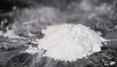 Kokain-Boom in Schleswig-Holstein: Gründe und Wege aus der Sucht