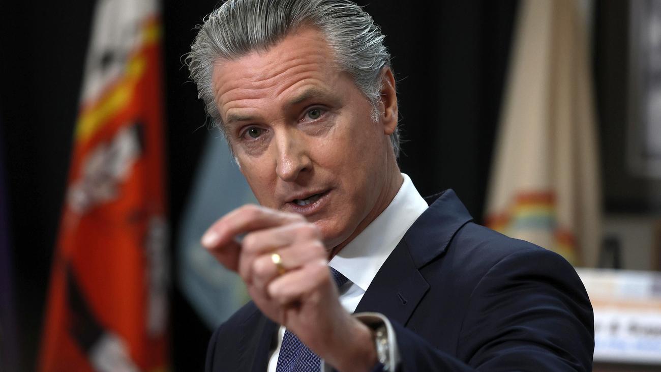 Weltgesundheitsorganisation: Kalifornien will weiter mit WHO kooperieren