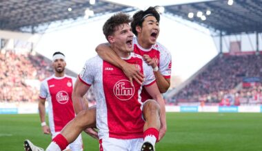 Drei Tore von Janssen: Rot-Weiss Essen gewinnt Spektakel-Spiel gegen Havelse