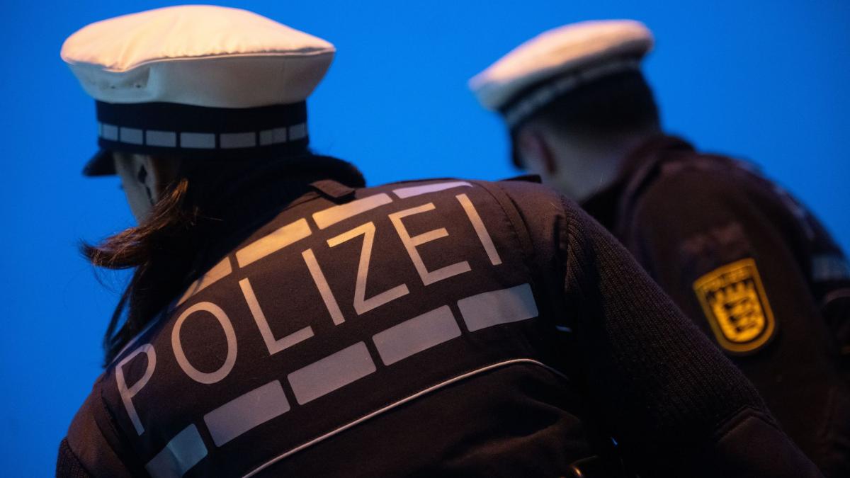 25-jährige Frau aus Augsburg vermisst