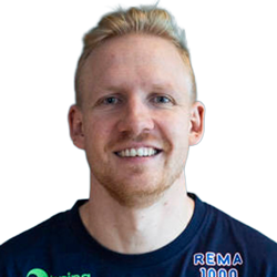 Kevin Gulliksen Kevin Gulliksen