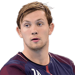 Sander Sagosen Sander Sagosen