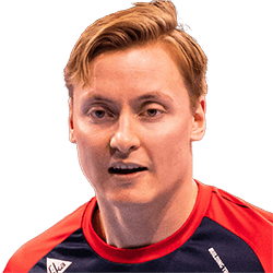 August Pedersen August Pedersen