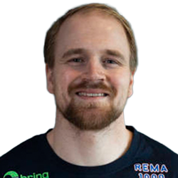 Magnus Fredriksen Magnus Fredriksen