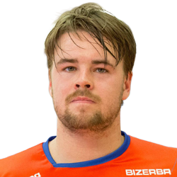 Simen Schønningsen Simen Schønningsen