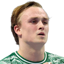 Tobias Grøndahl Tobias Grøndahl