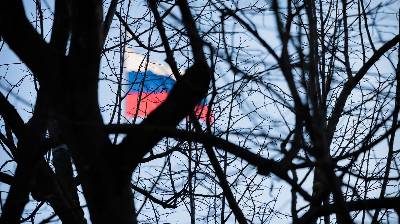 Spionage: Russische Diplomaten in der EU müssen Reisen jetzt melden