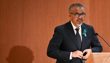 Weltgesundheitsorganisation: WHO kontert erstmals die Anschuldigungen der USA