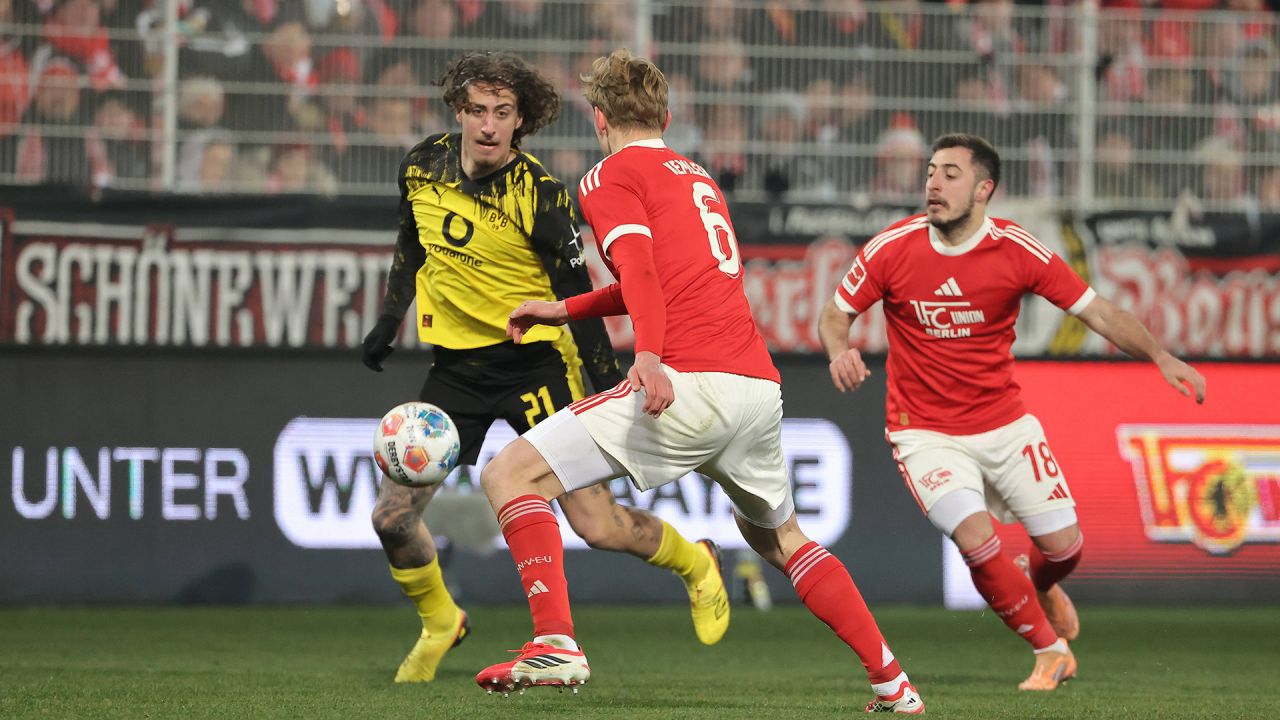 Union beschenkt sich nicht zum Geburtstag