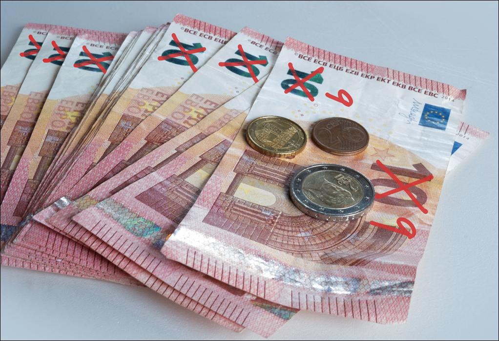 Was kostet die Inflationskrise? – Rundschau Duisburg