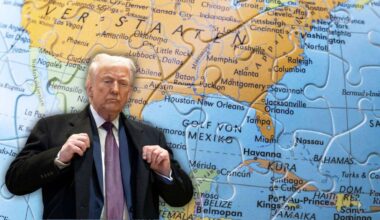 Trumps Plan nach Grönland – es gibt Widerstand