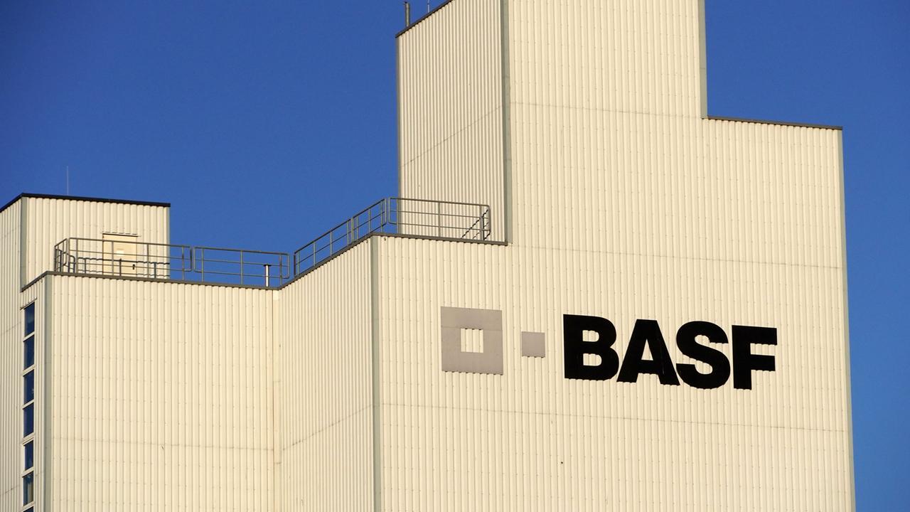 Marktbericht: BASF verfehlt die Erwartungen