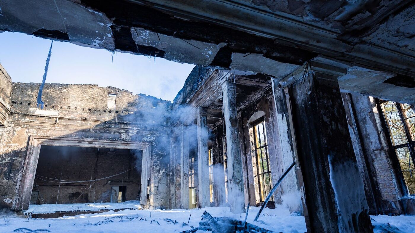 Bislang kaum Hinweise eingegangen – Zeugen sollen sich melden