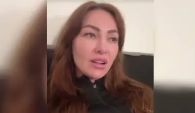 Umut Tekins Ex Jana-Maria Herz meldet sich nach seiner Abtreibungsbeichte