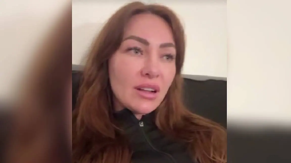 Umut Tekins Ex Jana-Maria Herz meldet sich nach seiner Abtreibungsbeichte