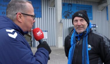 SC Paderborn schlägt Preußen Münster: So denken die Fans über den SCP-Sieg